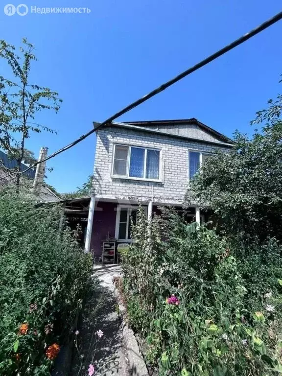 Дом в Кисловодск, улица Чехова (133.7 м) - Фото 1