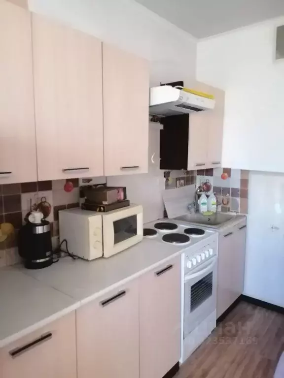 1-к кв. Краснодарский край, Анапа ул. Адмирала Пустошкина, 22к9 (32.0 ... - Фото 2