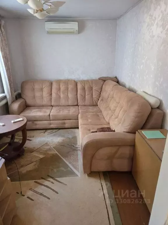 Дом в Крым, Симферопольский район, Молодежненское с/пос, с. Солнечное  ... - Фото 1