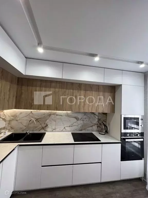 Продаётся 1-к квартира, 35.8 м - Фото 0