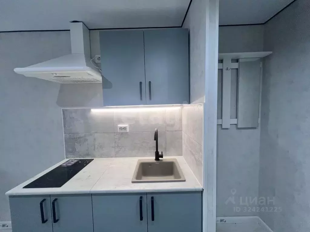 Студия Татарстан, Казань Агрызская ул., 82 (17.7 м) - Фото 1