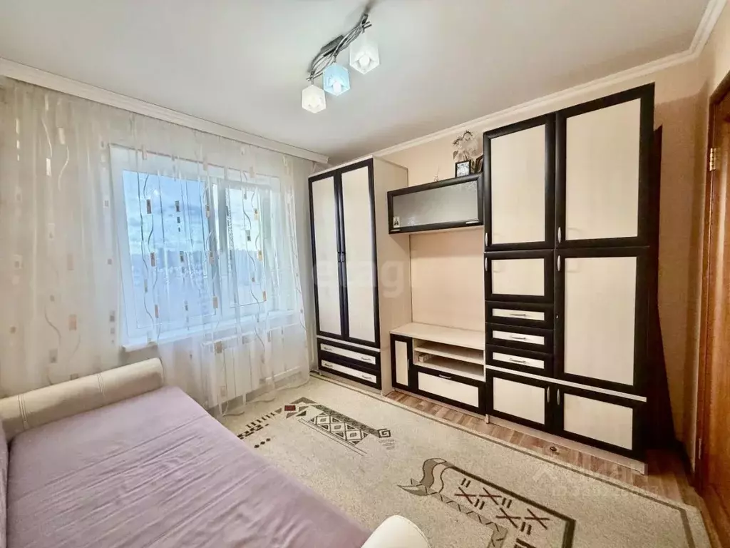3-к кв. Московская область, Раменское ул. Левашова, 27 (64.5 м) - Фото 1
