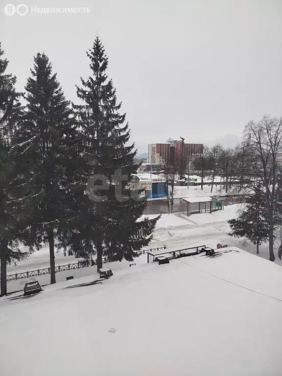 2-комнатная квартира: Альметьевск, улица Ленина, 93 (42.6 м) - Фото 2