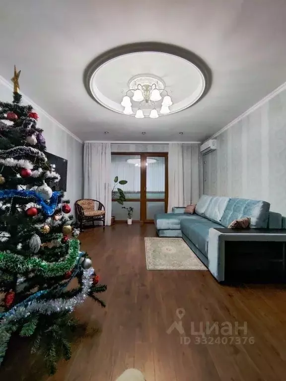 3-к кв. Крым, Ялта ул. Сеченова, 27 (94.6 м) - Фото 2