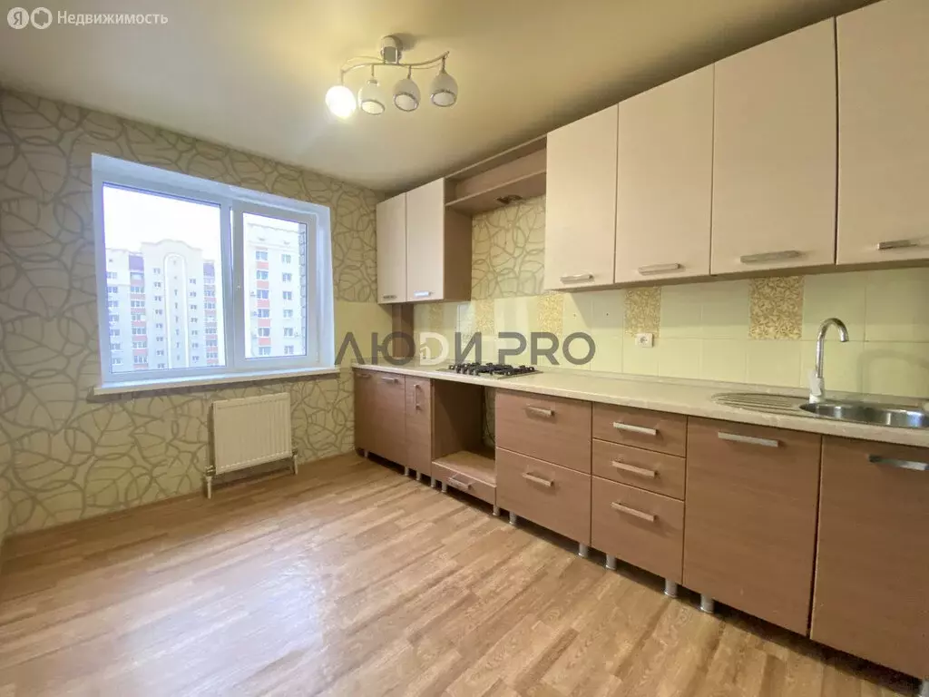 1-комнатная квартира: Энгельс, улица Тельмана, 150/7 (41 м) - Фото 1