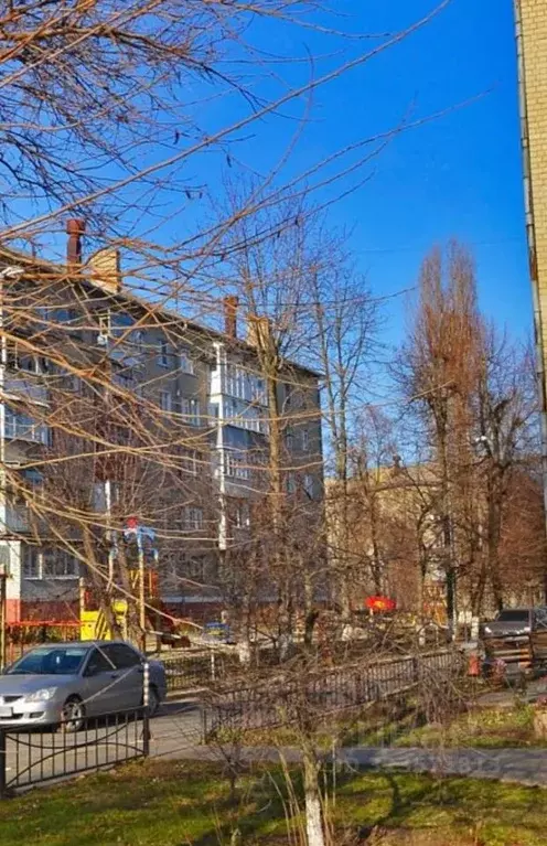 2-к кв. Белгородская область, Белгород Садовая ул., 35 (45.0 м) - Фото 2