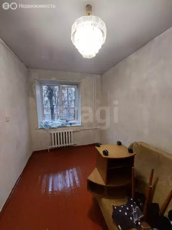 1к в 3-комнатной квартире (11 м) - Фото 1