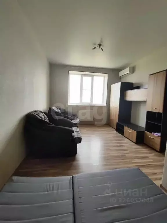 1-к кв. Краснодарский край, Краснодар ул. Куликова Поля, 2 (34.4 м) - Фото 2