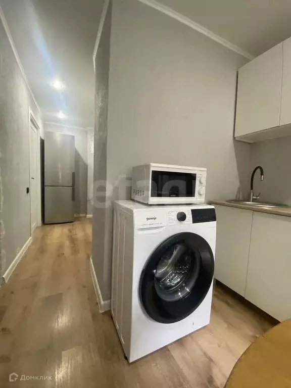 Продаётся 1-к квартира, 31.3 м - Фото 1