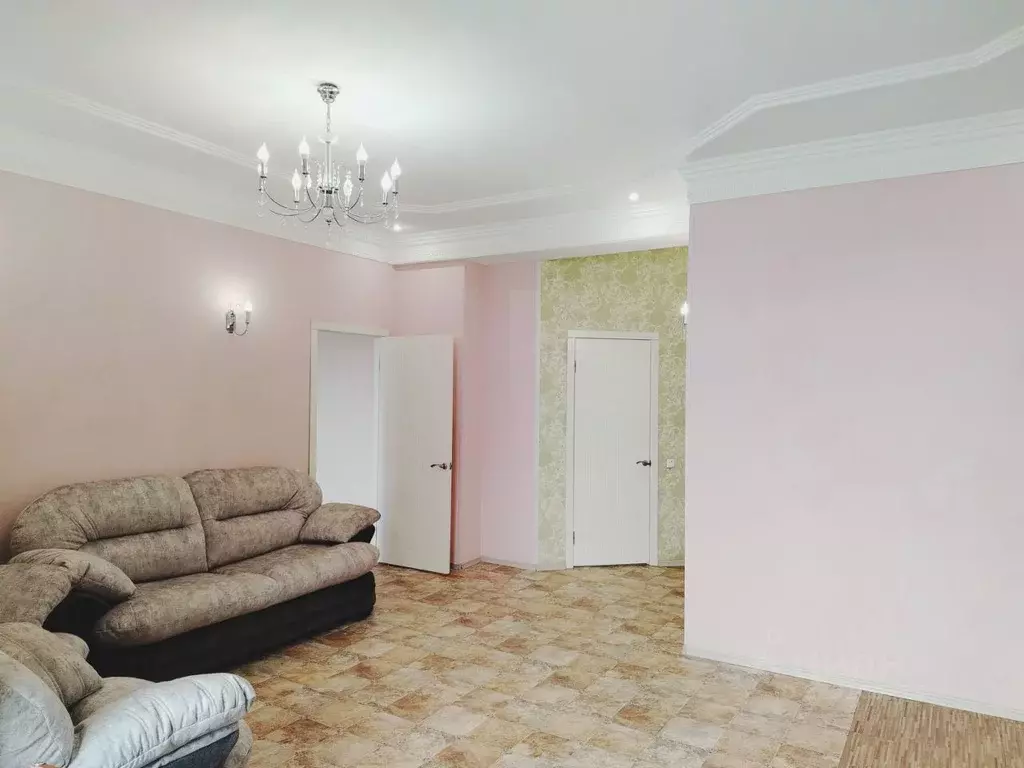 1-к кв. Ростовская область, Таганрог ул. Сергея Шило, 212к1 (50.0 м) - Фото 2
