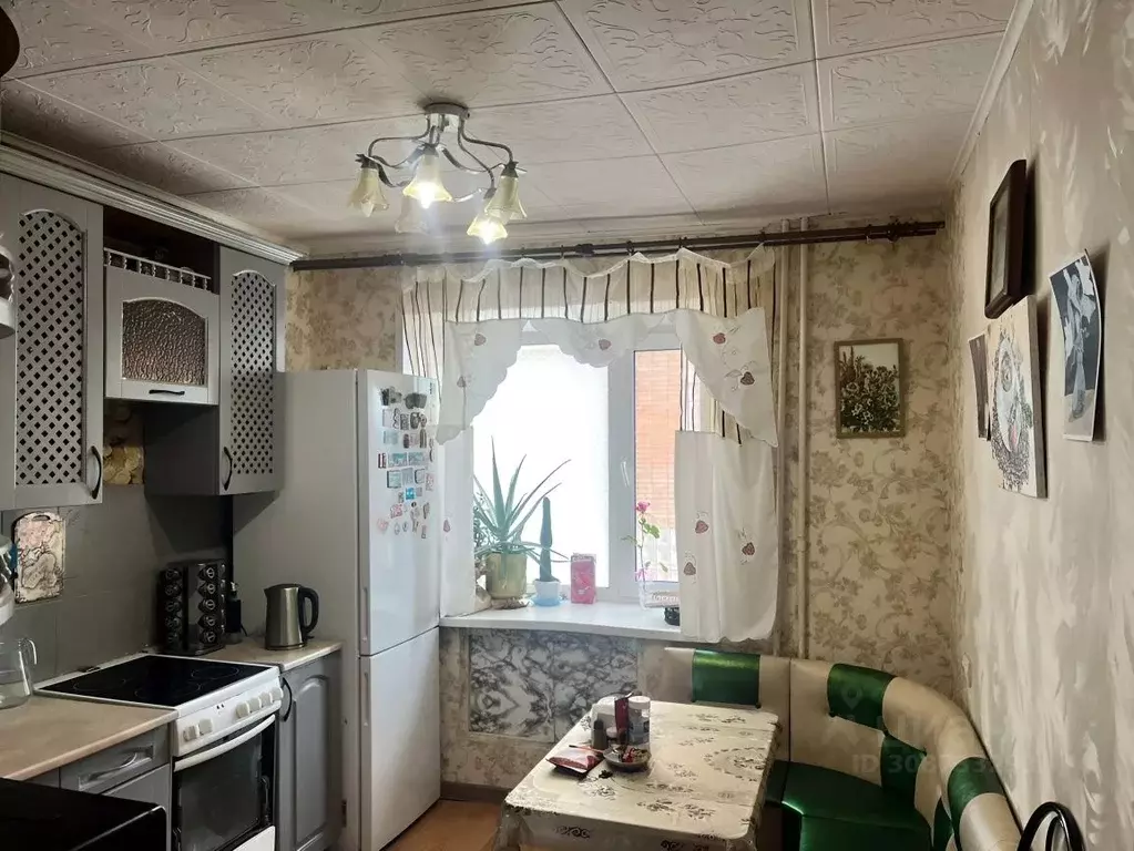 3-к кв. Томская область, Томск ул. Сергея Лазо, 4/1 (72.0 м) - Фото 0