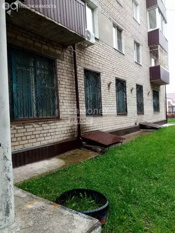 Офис (153.7 м) - Фото 1