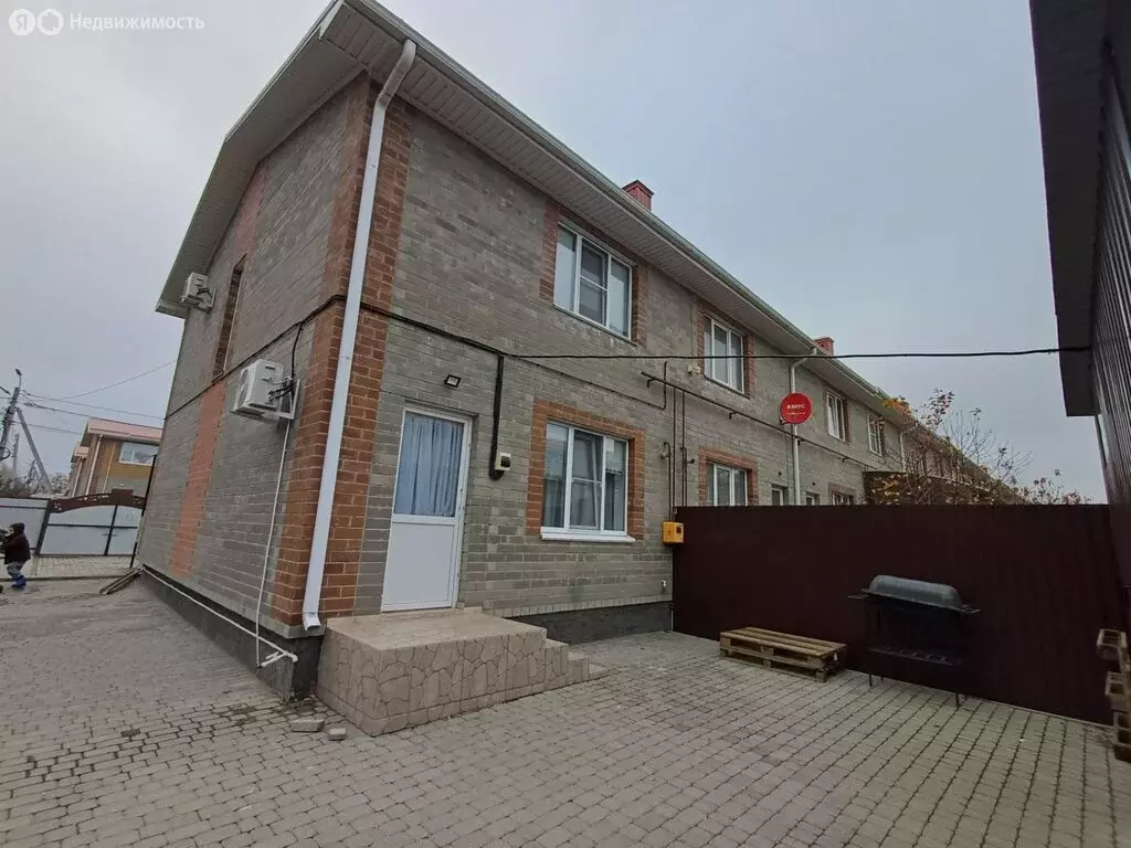 Дом в Михайловск, жилой район Гармония, улица Константина Симонова, 1 ... - Фото 2