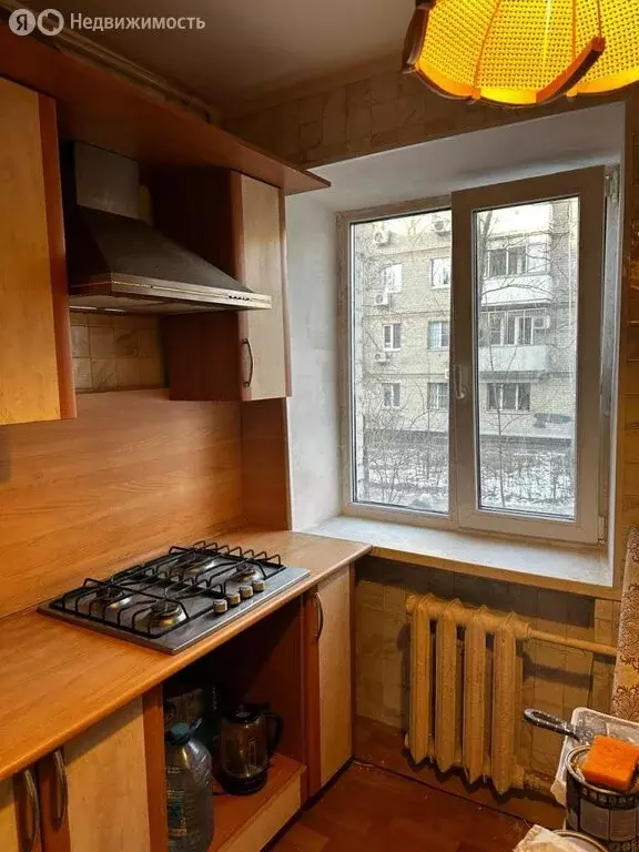 1-комнатная квартира: Ростов-на-Дону, Казахская улица, 86/2 (32 м) - Фото 0