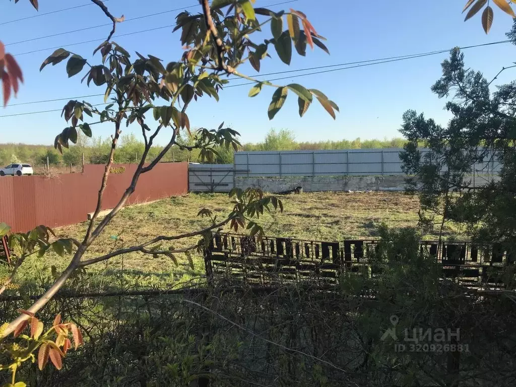 Участок в Ростовская область, Мясниковский район, Краснокрымское ... - Фото 1