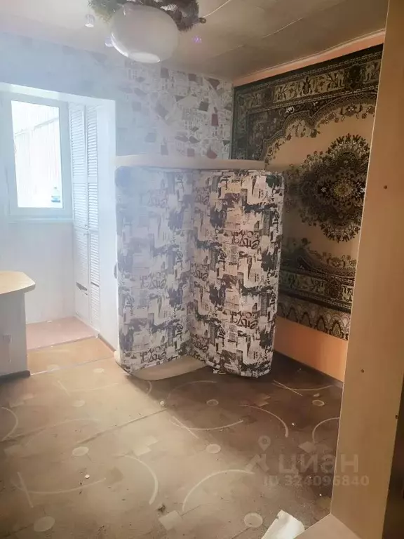 Комната Москва Неманский проезд, 13К1 (10.1 м) - Фото 1