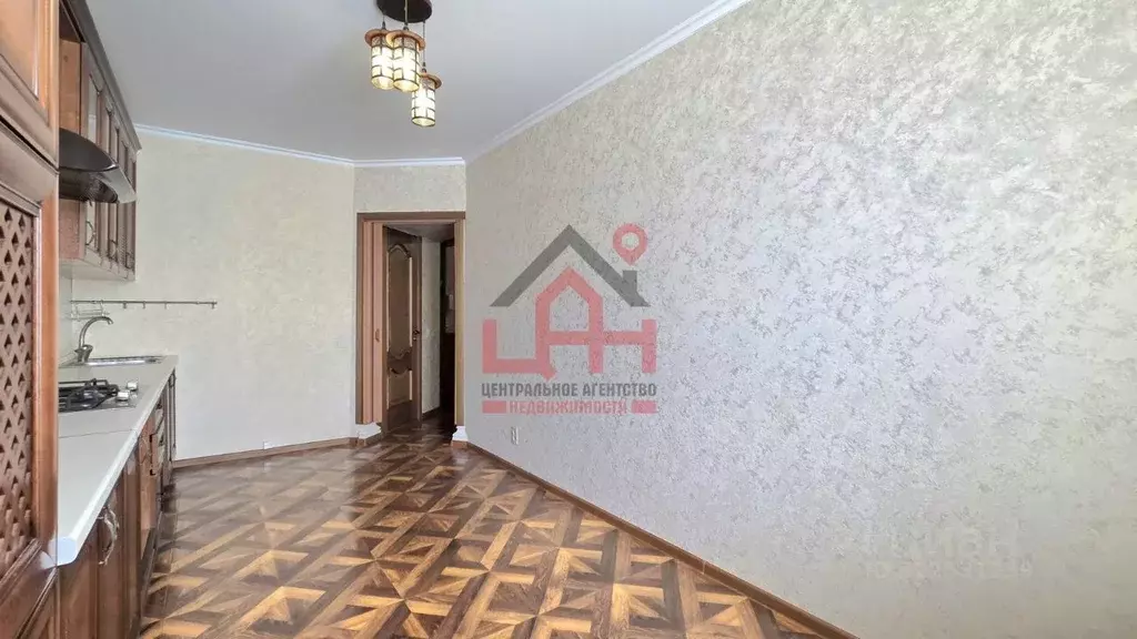 1-к кв. Ставропольский край, Ессентуки Железноводская ул., 96 (47.3 м) - Фото 2