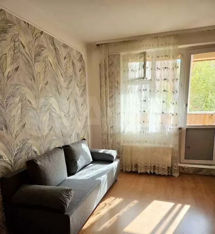 1-к. квартира, 38 м, 5/14 эт. - Фото 0