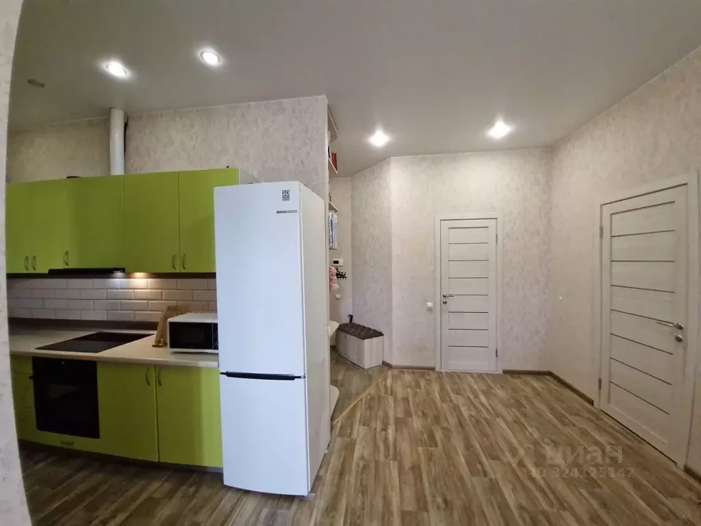 3-к кв. Омская область, Омск ул. Красный Путь, 135к1 (63.0 м) - Фото 2