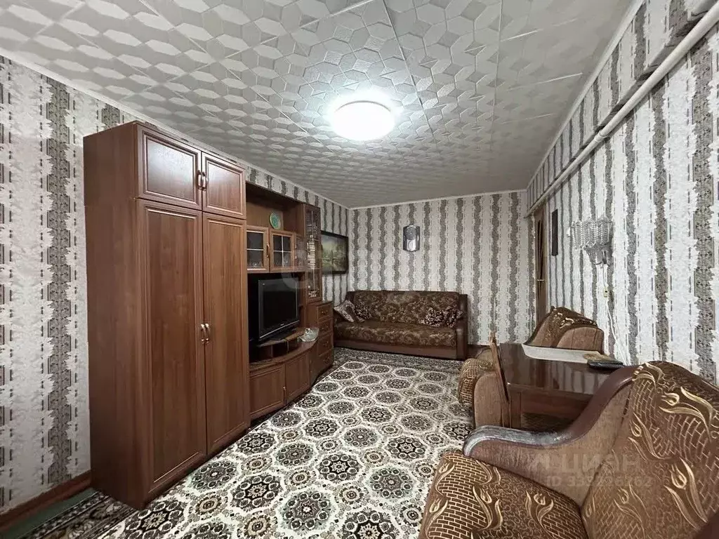 3-к кв. Тульская область, Киреевск ул. Гагарина, 12 (63.3 м) - Фото 1