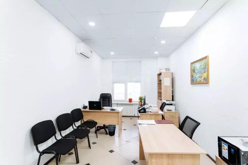 Офис в Башкортостан, Уфа Коммунистическая ул., 116 (33 м) - Фото 1