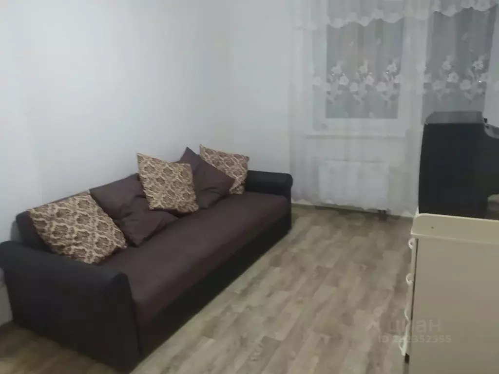 2-к кв. Татарстан, Лаишевский район, Столбищенское с/пос, с. Усады ул. ... - Фото 2