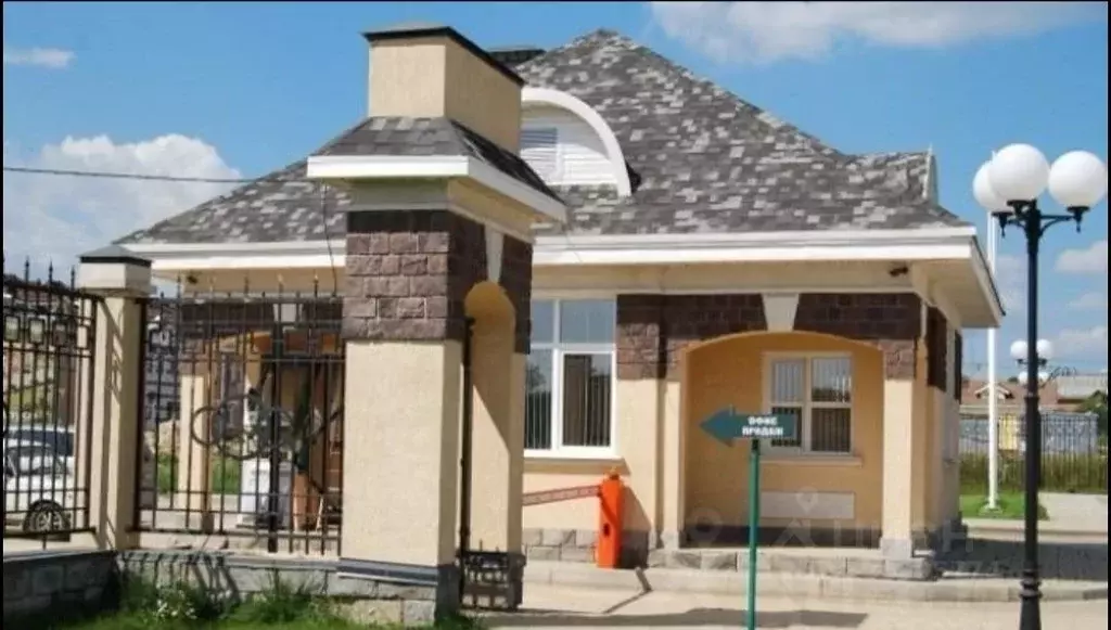 Дом в Московская область, Красногорск городской округ, д. Нефедьево ... - Фото 1