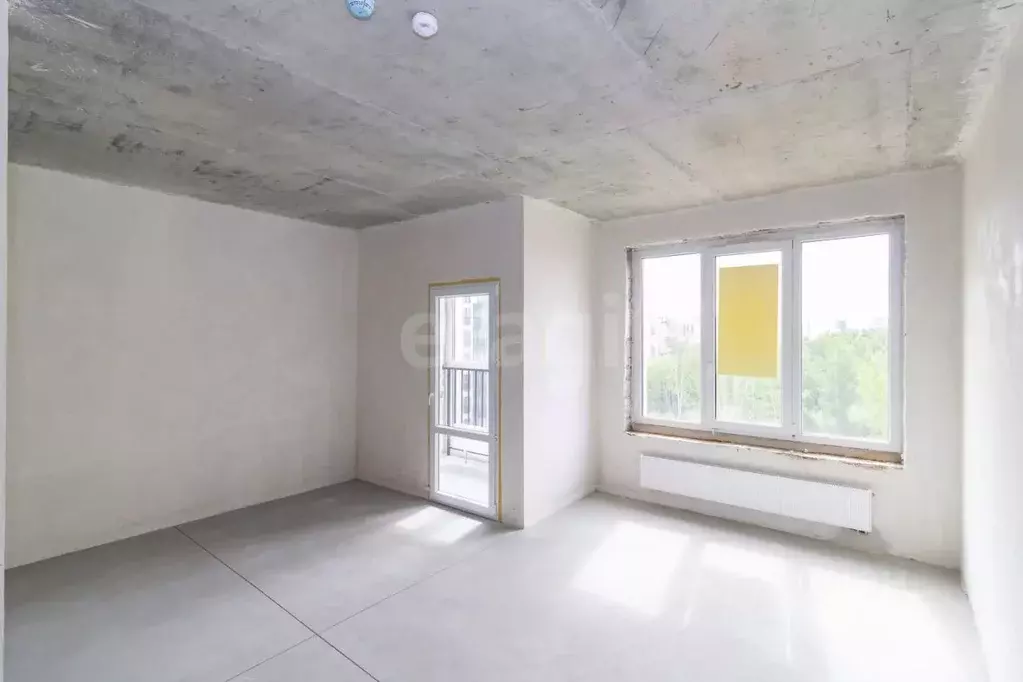 Студия Тюменская область, Тюменский муниципальный округ, д. Дударева ... - Фото 1