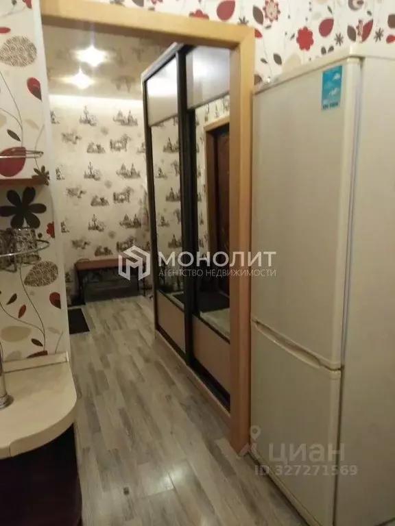 1-к кв. Белгородская область, Старый Оскол Жукова мкр, 53 (38.0 м) - Фото 2