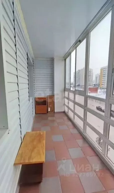 1-к кв. Кемеровская область, Кемерово ул. Юрия Двужильного, 10Б (39.5 ... - Фото 1