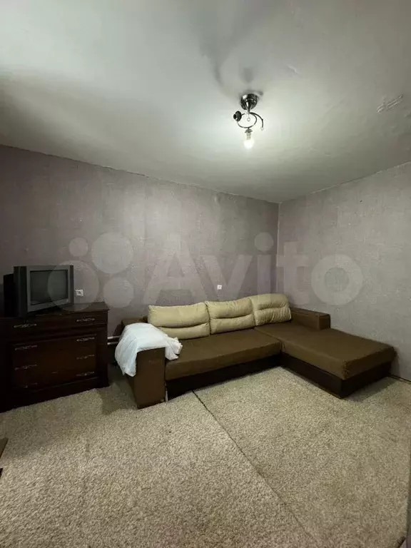 1-к. квартира, 28 м, 1/5 эт. - Фото 0