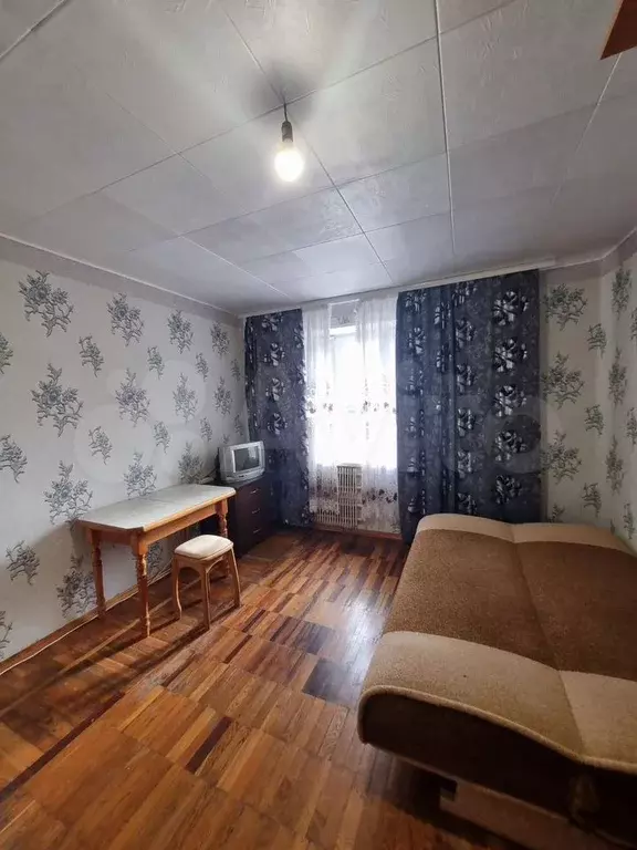 Комната 14 м в 1-к., 4/9 эт. - Фото 0
