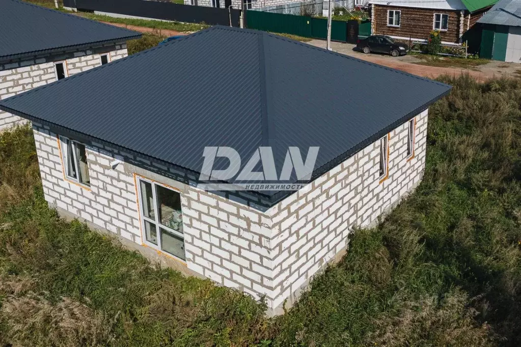 Дом в Челябинская область, Красноармейский муниципальный округ, ДНТ ... - Фото 1