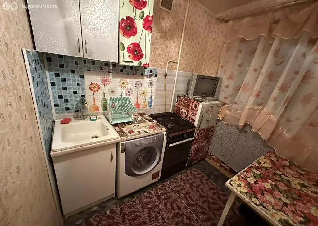 1-комнатная квартира: Кириши, улица Энергетиков, 19 (29.2 м) - Фото 2