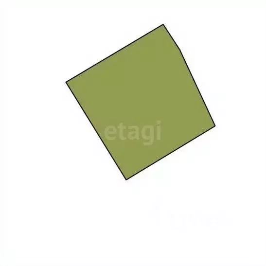 Участок в Калужская область, Боровский муниципальный округ, с. ... - Фото 2