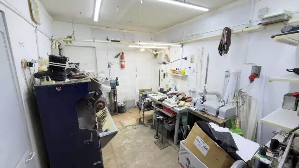 Помещение свободного назначения в Костромская область, Кострома ул. ... - Фото 1