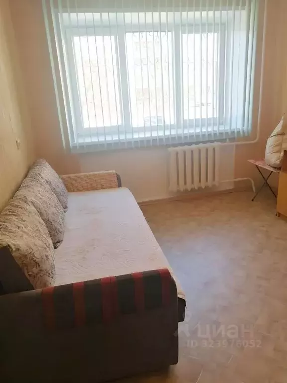 1-к кв. Новосибирская область, Новосибирск Академгородок мкр, ул. ... - Фото 2