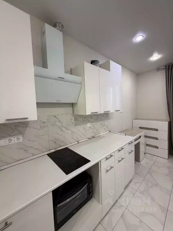 Студия Московская область, Красногорск ул. Большая Воскресенская, 1 ... - Фото 2