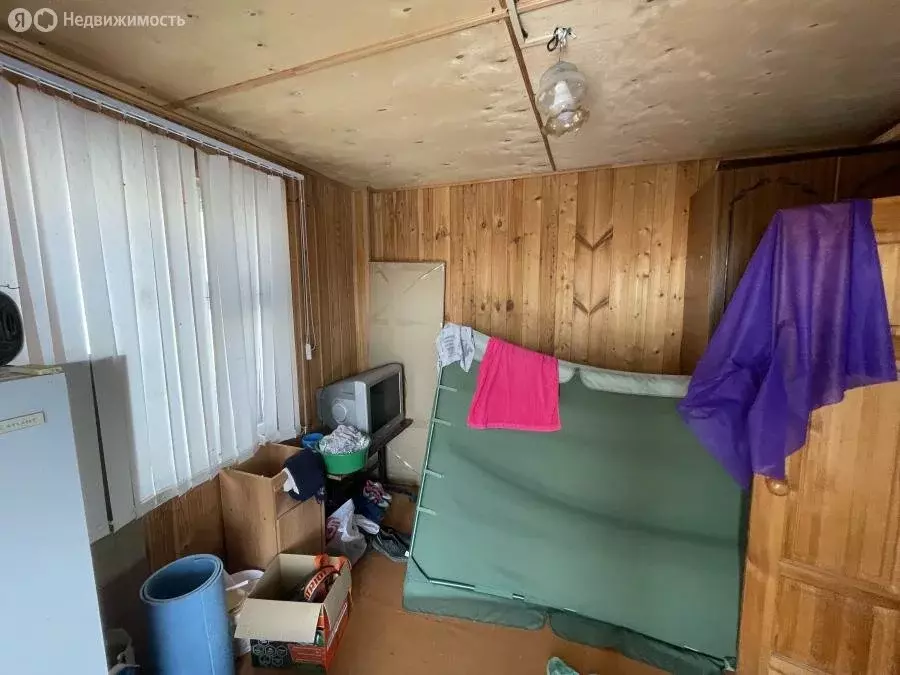 Дом в Семилукский район, Стадницкое сельское поселение (50 м) - Фото 1