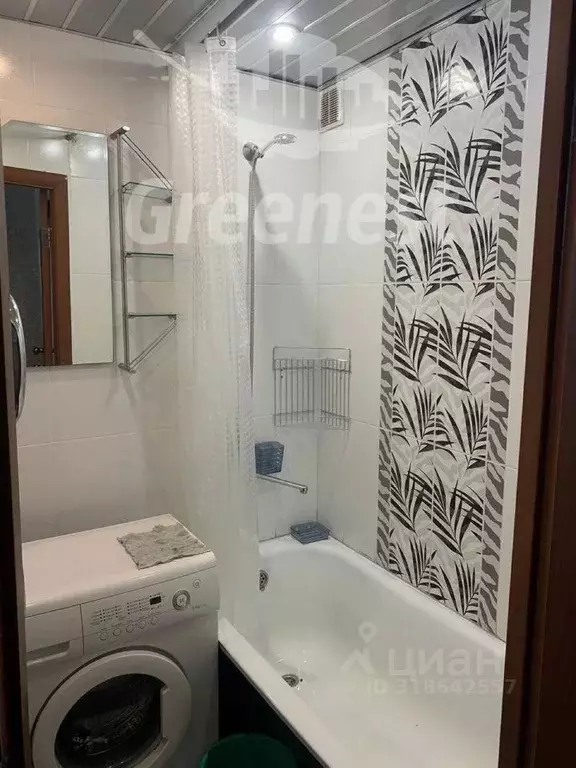 2-к кв. Иркутская область, Иркутск просп. Маршала Жукова, 38 (45.0 м) - Фото 1