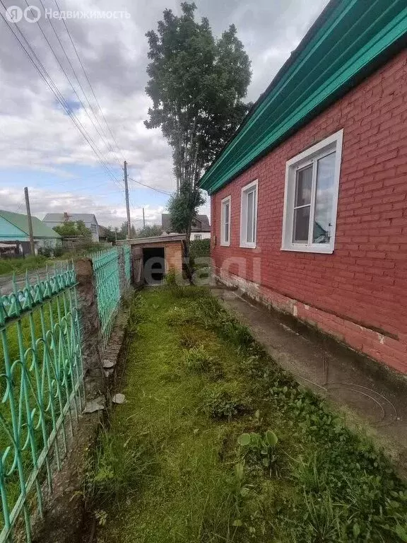 Дом в село Макарьевка, улица Заречье (83.7 м) - Фото 0