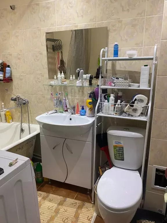 Продаётся 2-к квартира, 44 м - Фото 1