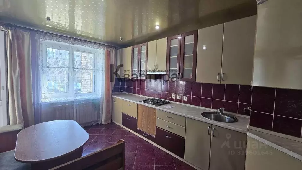 2-к кв. Смоленская область, Смоленск Кловская ул., 15 (67.0 м) - Фото 1