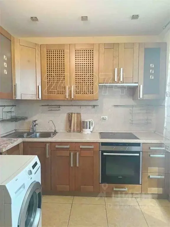 1-к кв. Москва ул. Ротерта, 10К4 (36.0 м) - Фото 1