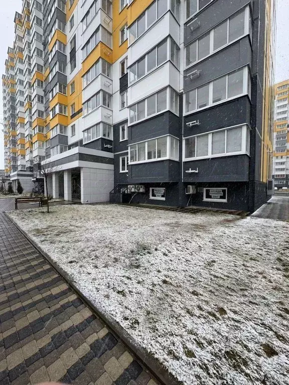 Помещение свободного назначения в Краснодарский край, Краснодар ул. ... - Фото 2