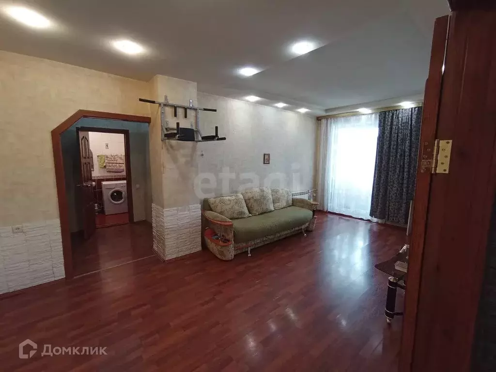 Продаётся 2-к квартира, 61 м - Фото 1