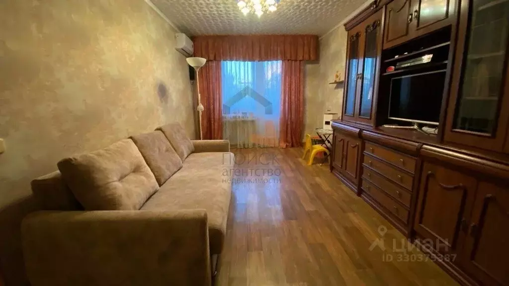 2-к кв. Кировская область, Киров Ульяновская ул., 22к1 (46.0 м) - Фото 1