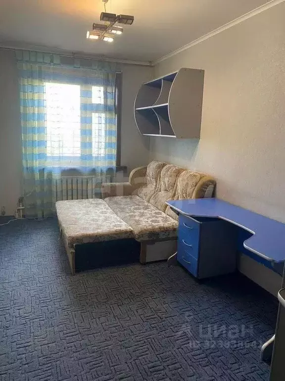 3-к кв. Самарская область, Самара Ташкентская ул., 246 (108.0 м) - Фото 1