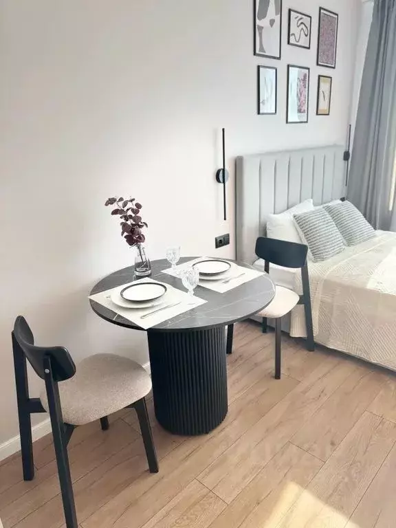 Комната Свердловская область, Екатеринбург ул. Печатников, 1 - Фото 2