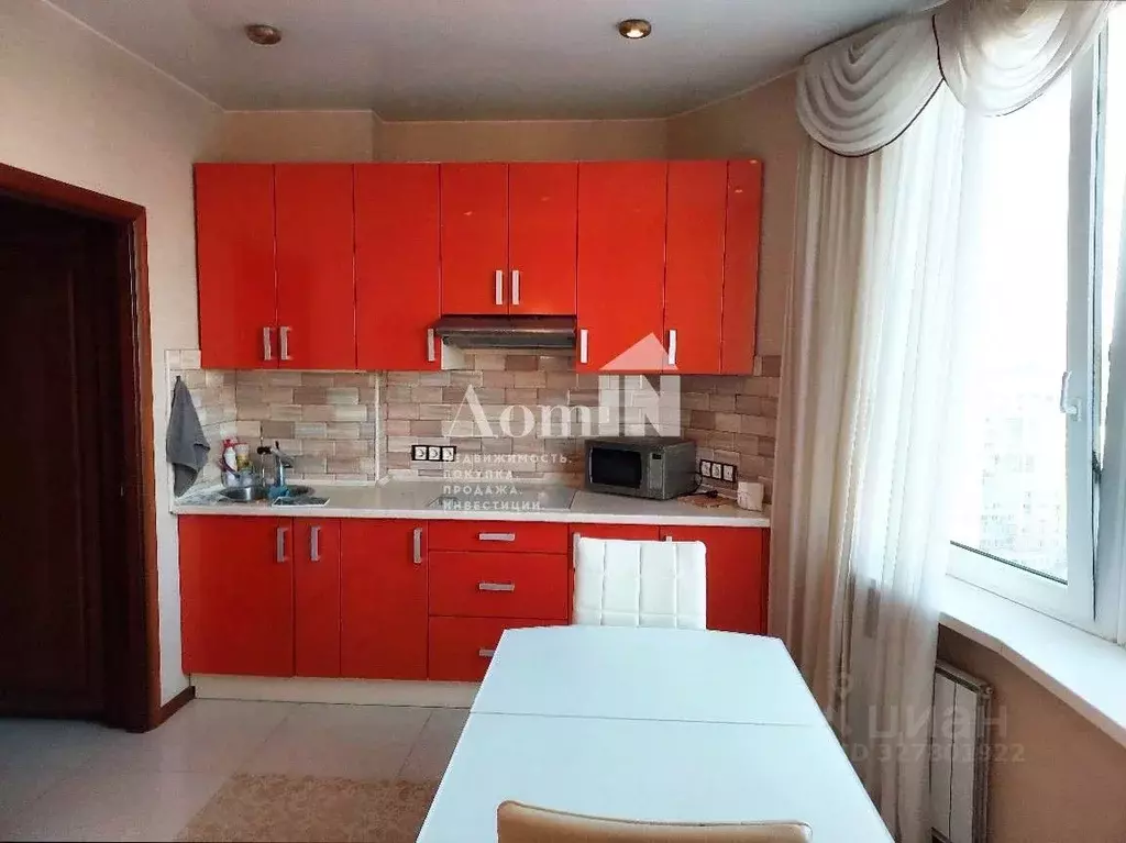 1-к кв. Санкт-Петербург ул. Димитрова, 3к1 (40.0 м) - Фото 0